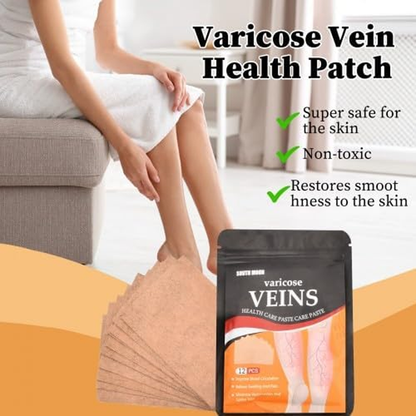 Varicose Veins Health Care Paste