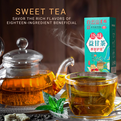 Liver Cleansing Tea guarantee
