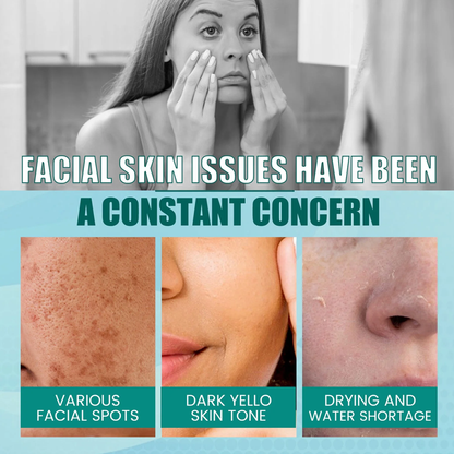 Whitening Facial Cream