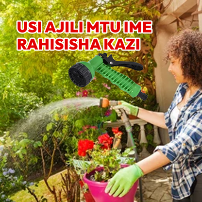 Expandable Magic Hose 100% save water