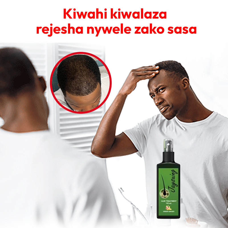 Hair Treatment 100% Natural.,