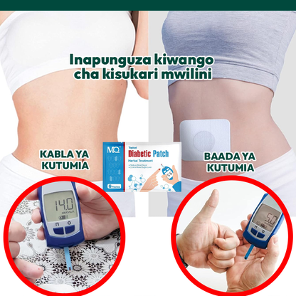 Diabetic Patch pure natural