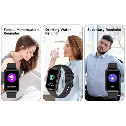 Smart Watch Pro Y68