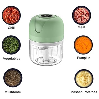 Food Grinder