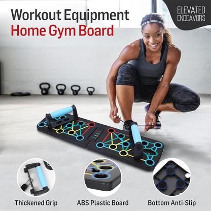 Pushup Board