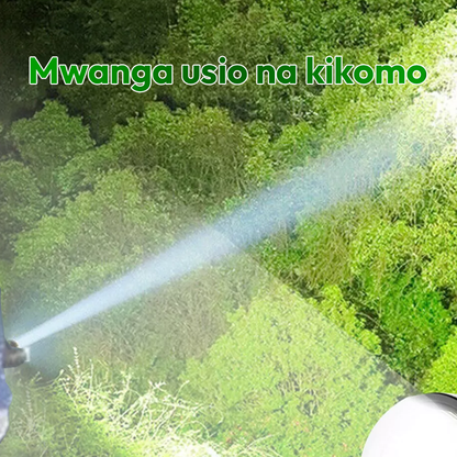 Powerful Flashlight 100% Guarantee