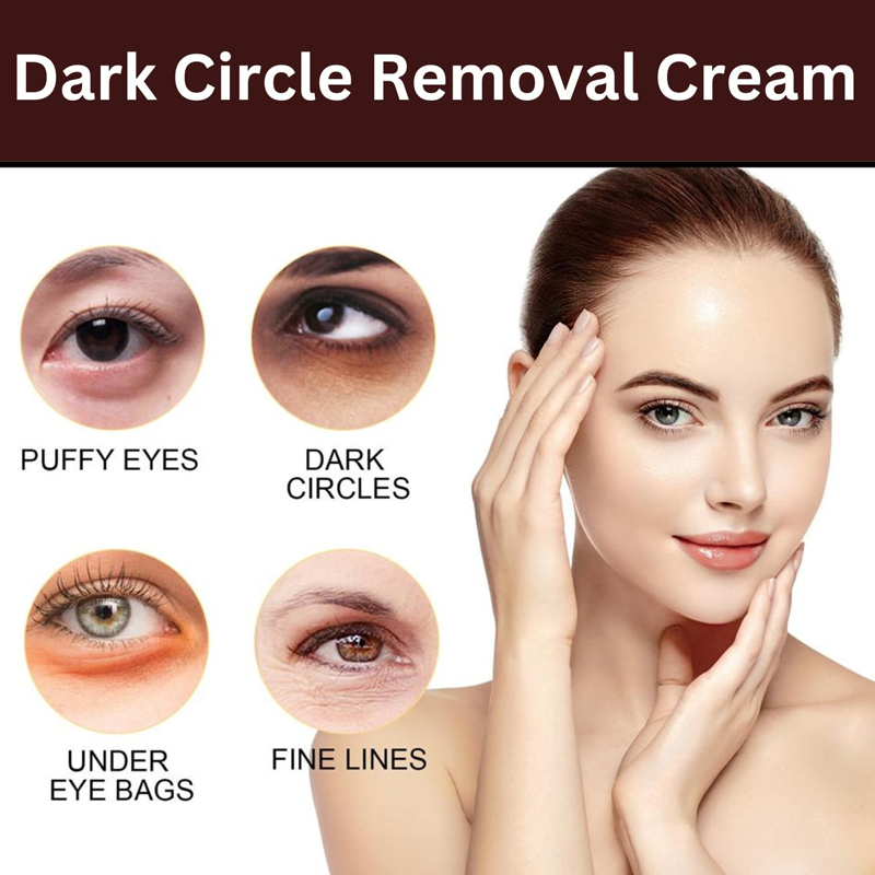 Instant Eye Cream