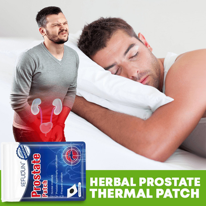Prostate Patch