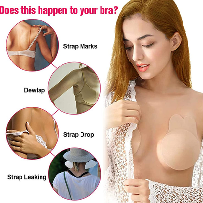 Bras Push-up
