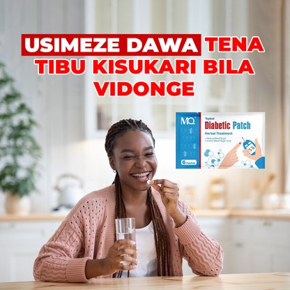 Diabetic Patch original