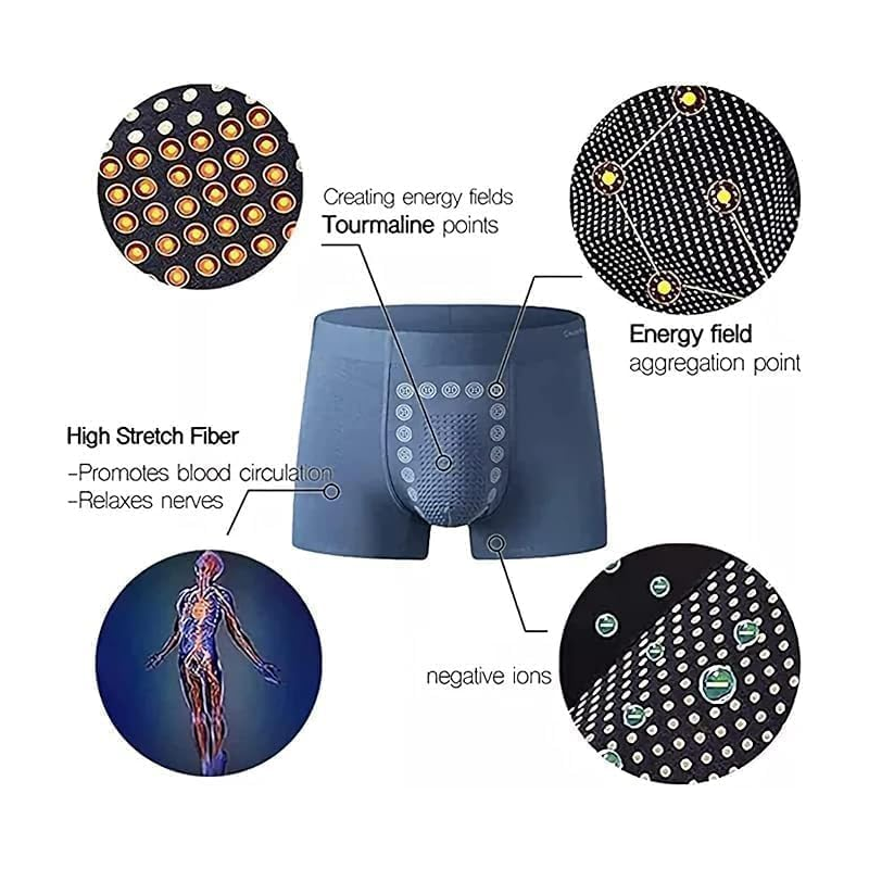 Breathable Underpants