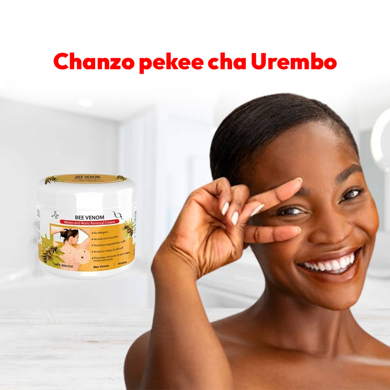 Warts Removal Cream 100% Natural Guarntee