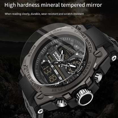 Digital Watch
