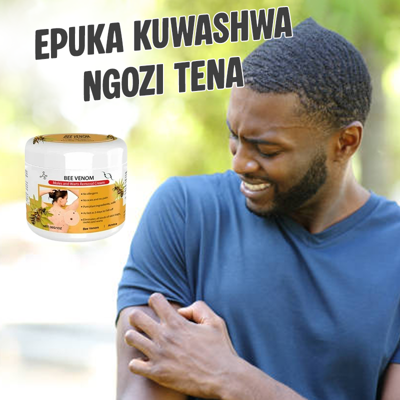 Warts Removal Cream pure natural