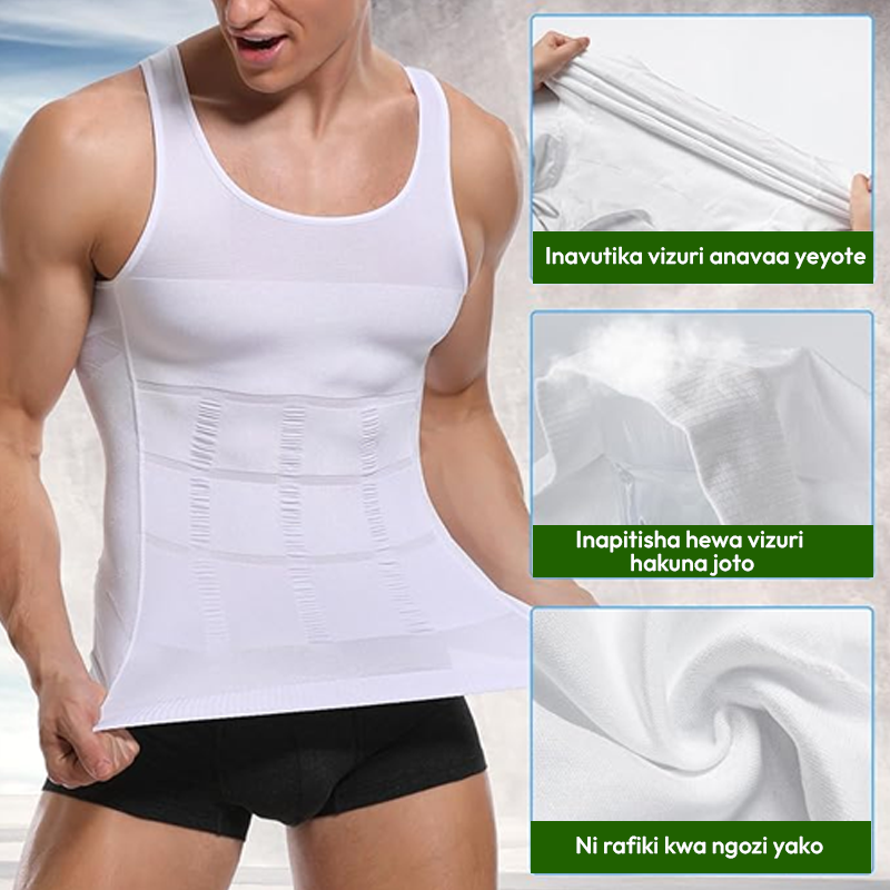 Slim vest 100% Guarantee