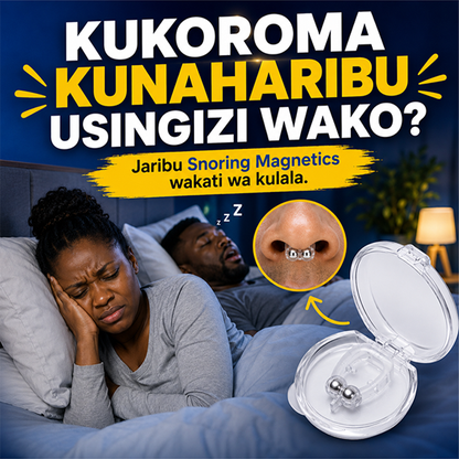Anti Snoring Magnetics OG