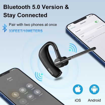 Wireless Headset
