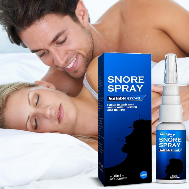 Snore Spray