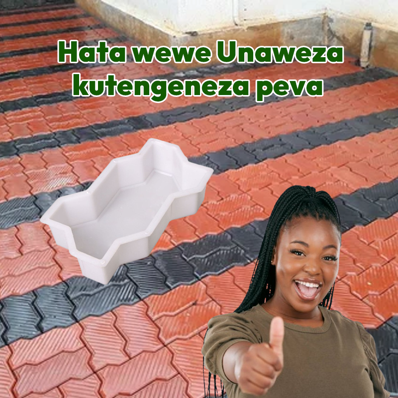 Paving Brick Mold 100% Guarantee