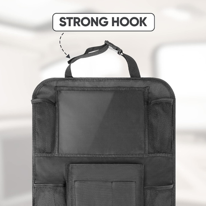 Car Seats Organizer