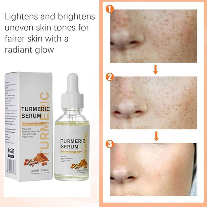 Skin Glow Serum