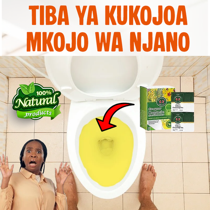 Kidney Cleansing Tea Original