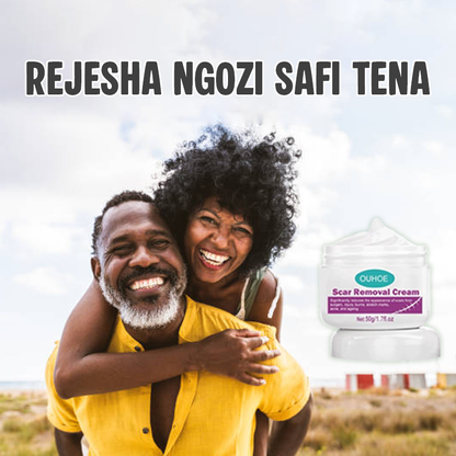 Scar Removal Cream Original