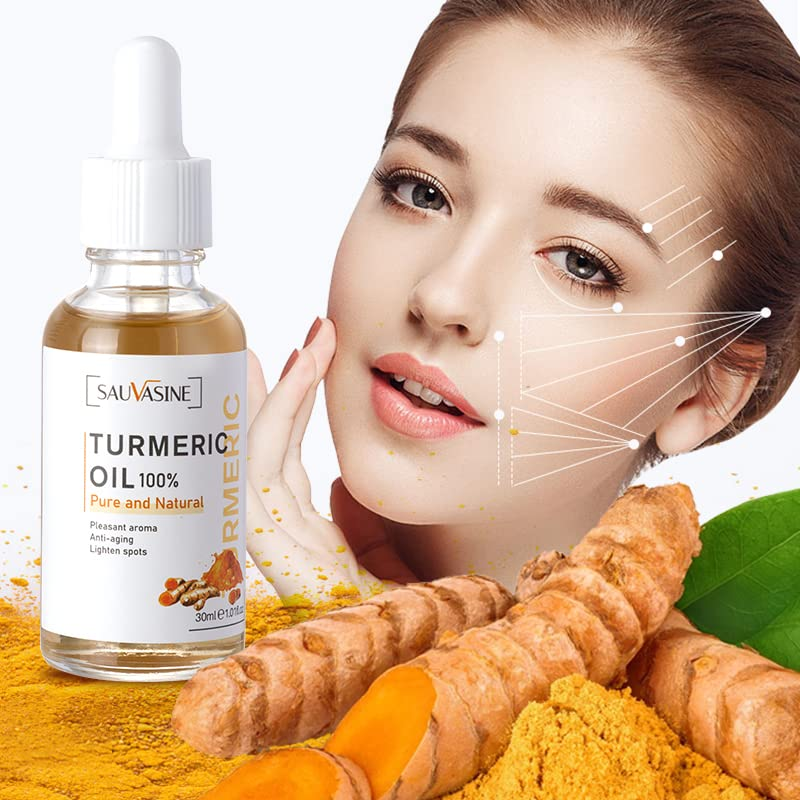 Skin Glow Serum