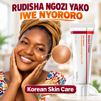 Korean Skin Care