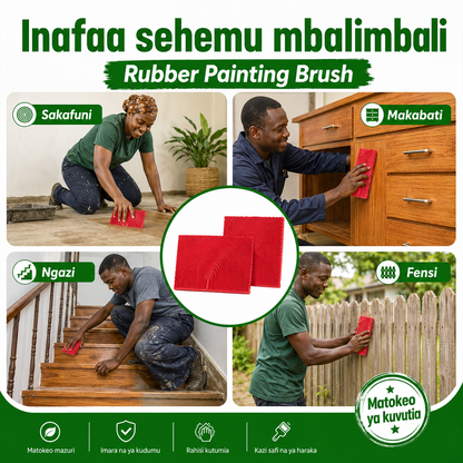 Painting Brush