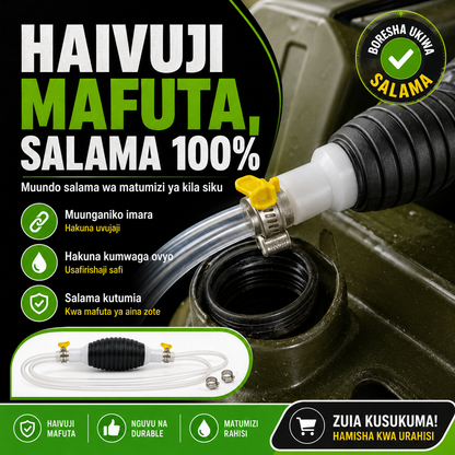 Fuel Pump Original