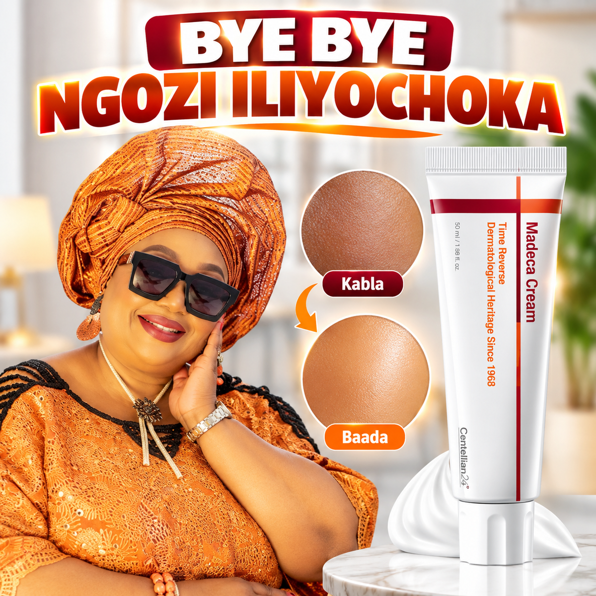 Korean Skin Care