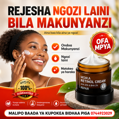 Anti Aging Cream Original