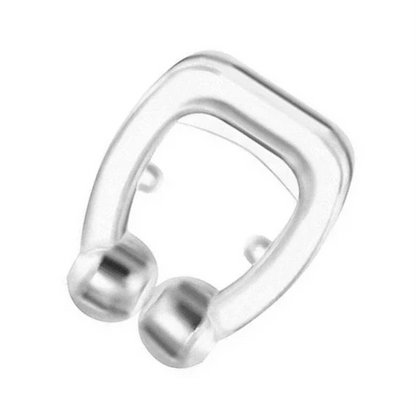 Anti snoring corrector