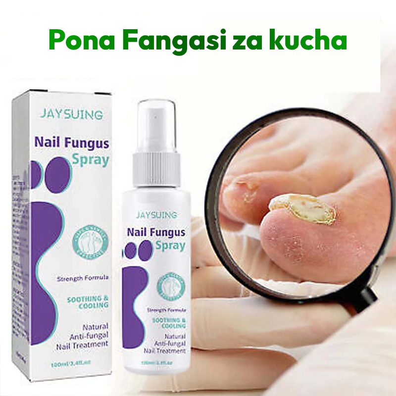 Nail Spray