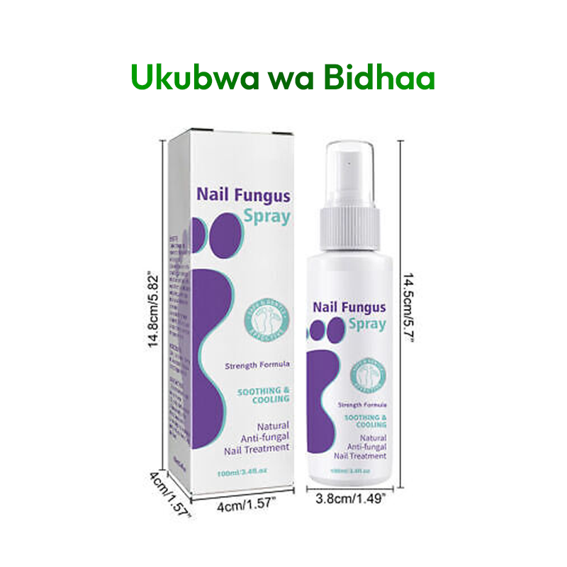 Nail Spray