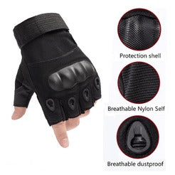 Knuckles Protection Gloves (MG)