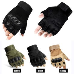 Knuckles Protection Gloves (MG)
