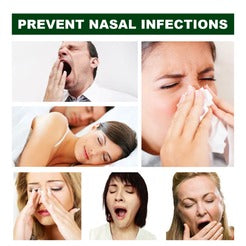 Natural Nasal Spray