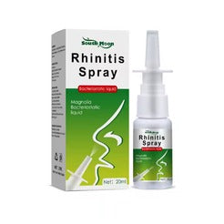 Natural Nasal Spray