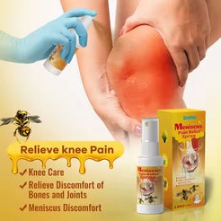 Knee Pain Spray