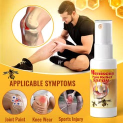 Knee Pain Spray