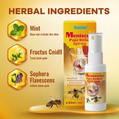 Knee Pain Spray
