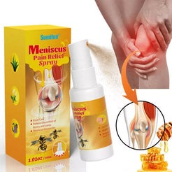 Knee Pain Spray