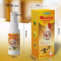 Knee Pain Spray