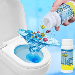Pipe Unclogging agent
