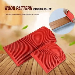 Rubber Painting Brush JM