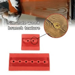 Rubber Painting Brush JM