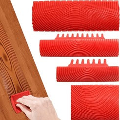 Rubber Painting Brush JM