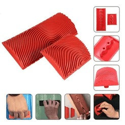 Rubber Painting Brush JM